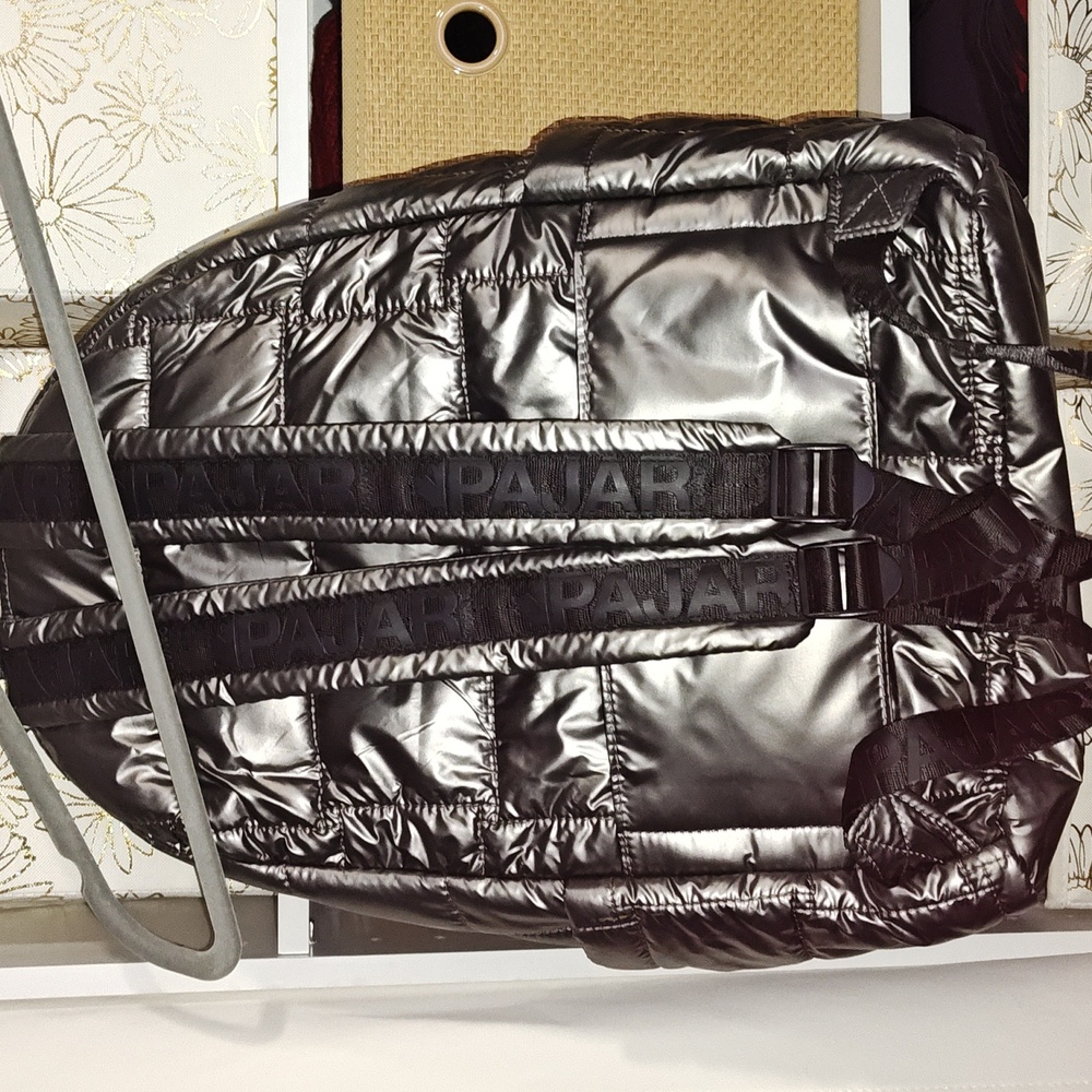 Pajar Puffer Backpack - Picture 3 of 6
